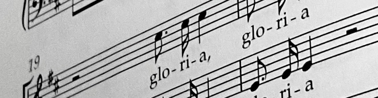 gloria